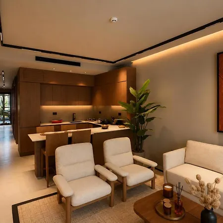 Voger Living Surf Edition 5* Alacati