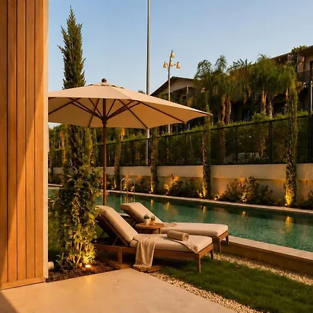 Voger Living Surf Edition 5* Alacati