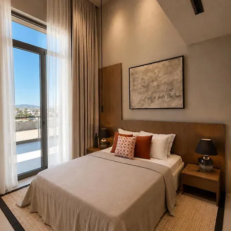 Hotel Voger Living Surf Edition Alacati