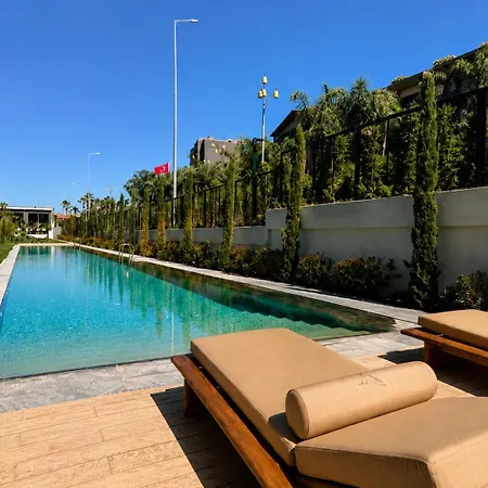 Voger Living Surf Edition Hotel Alacati