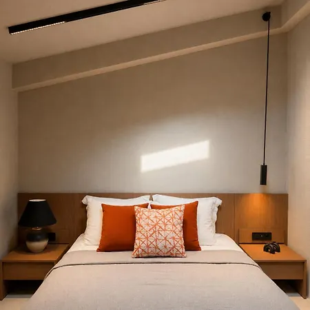 Voger Living Surf Edition Alacati