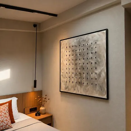 Voger Living Surf Edition 5* Alacati