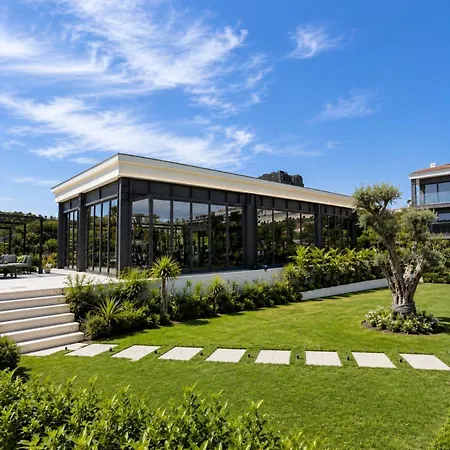 Hotel Voger Living Surf Edition Alacati